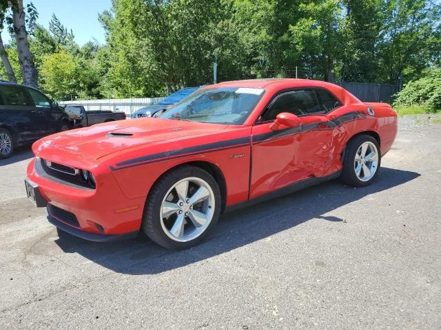 dodge challenger 2015 2c3cdzbt3fh764642