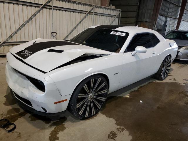 dodge challenger 2015 2c3cdzbt3fh783272