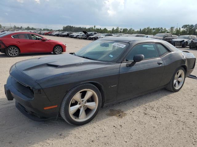 dodge challenger 2016 2c3cdzbt3gh226153