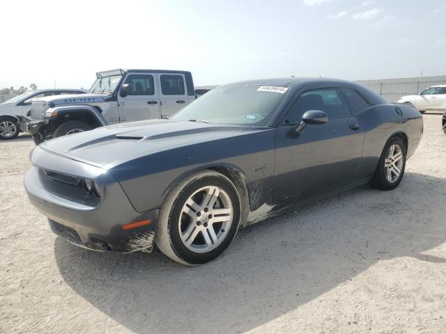 dodge challenger 2016 2c3cdzbt3gh232521