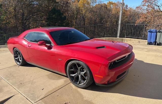 dodge challenger 2016 2c3cdzbt3gh325913