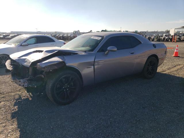 dodge challenger 2016 2c3cdzbt3gh329847