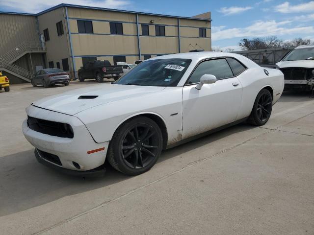 dodge challenger 2016 2c3cdzbt3gh358586