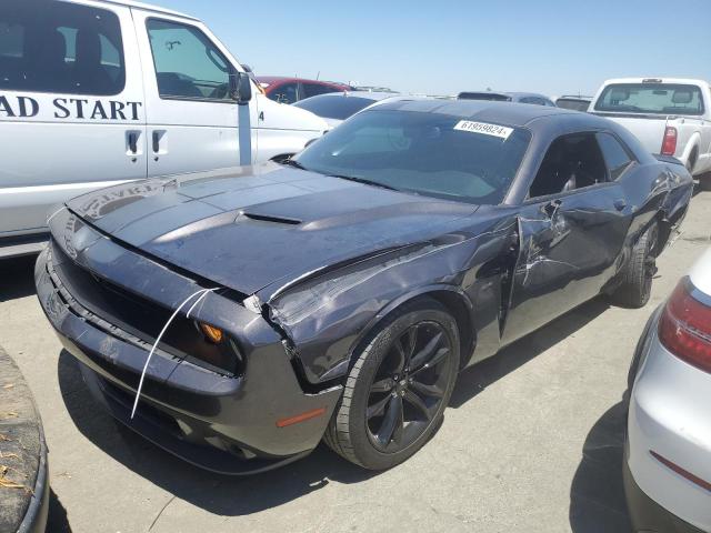 dodge challenger 2017 2c3cdzbt3hh509363