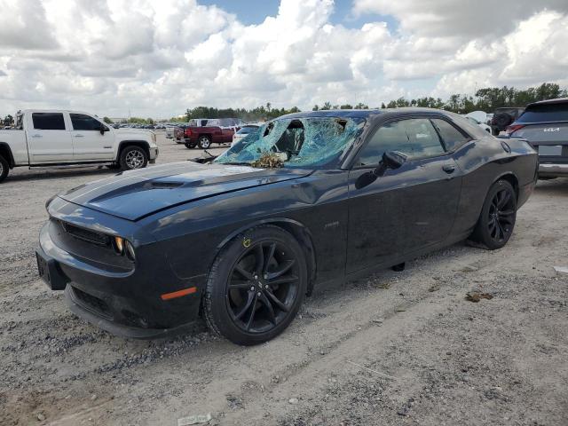 dodge challenger 2017 2c3cdzbt3hh509508