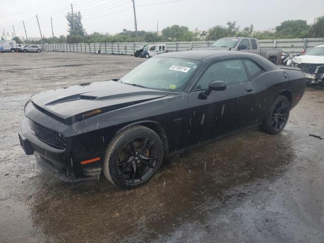 dodge challenger 2017 2c3cdzbt3hh636100