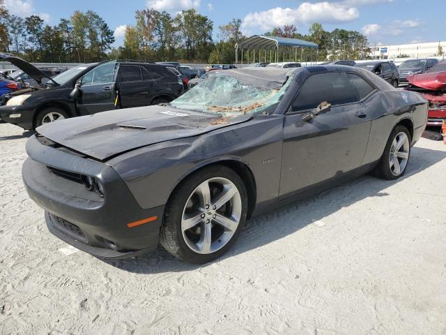 dodge challenger 2017 2c3cdzbt3hh656427