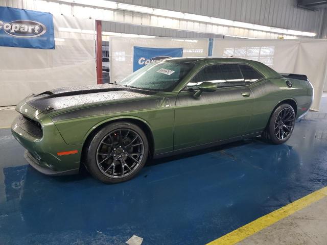 dodge challenger 2018 2c3cdzbt3jh218822