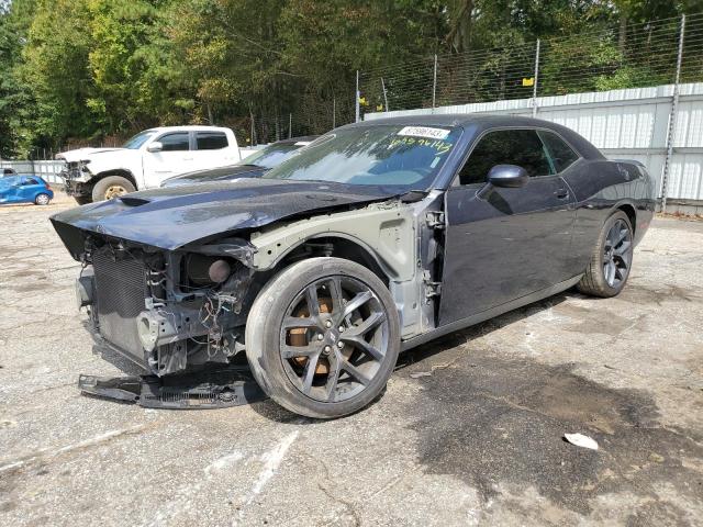 dodge challenger 2019 2c3cdzbt3kh511864