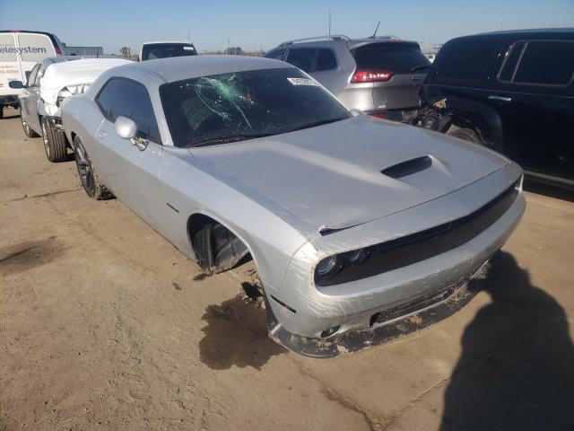 dodge challenger 2020 2c3cdzbt3lh165249