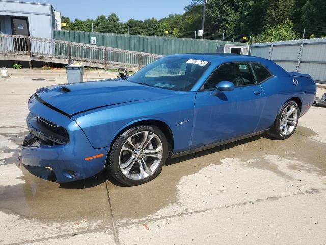 dodge challenger 2021 2c3cdzbt3mh559898