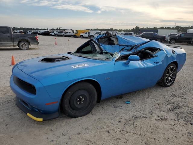 dodge challenger 2023 2c3cdzbt3ph605668