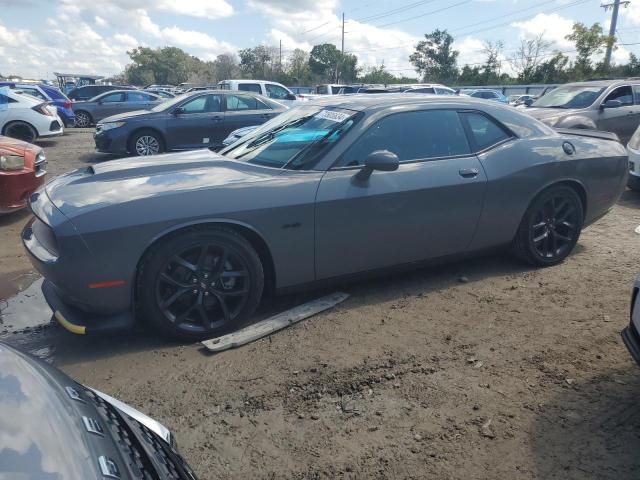 dodge challenger 2023 2c3cdzbt3ph662193