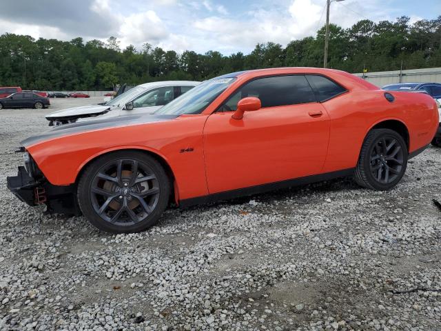 dodge challenger 2023 2c3cdzbt3ph662257