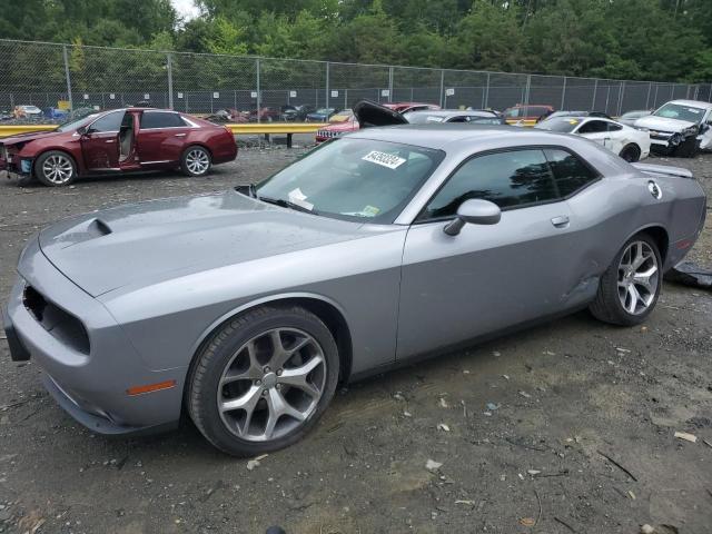 dodge challenger 2015 2c3cdzbt4fh500488