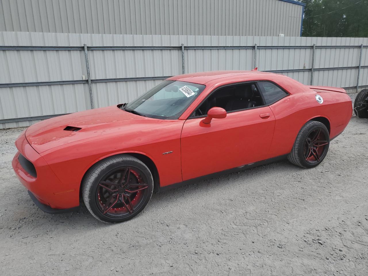 dodge challenger 2015 2c3cdzbt4fh744383