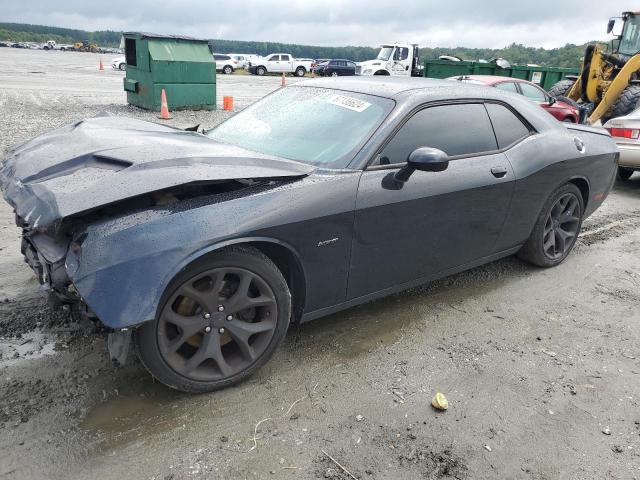 dodge challenger 2016 2c3cdzbt4gh124974