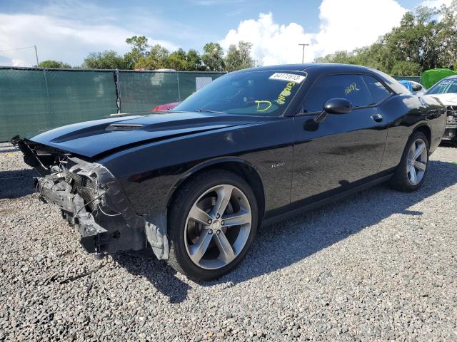 dodge challenger 2016 2c3cdzbt4gh145890