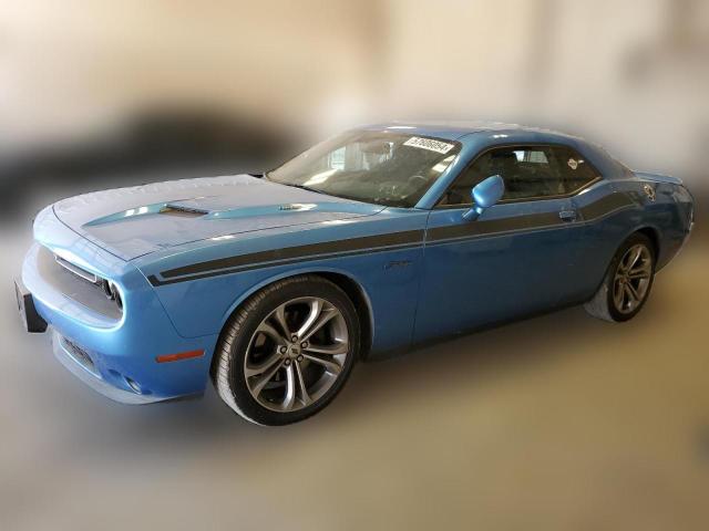 dodge challenger 2016 2c3cdzbt4gh195625