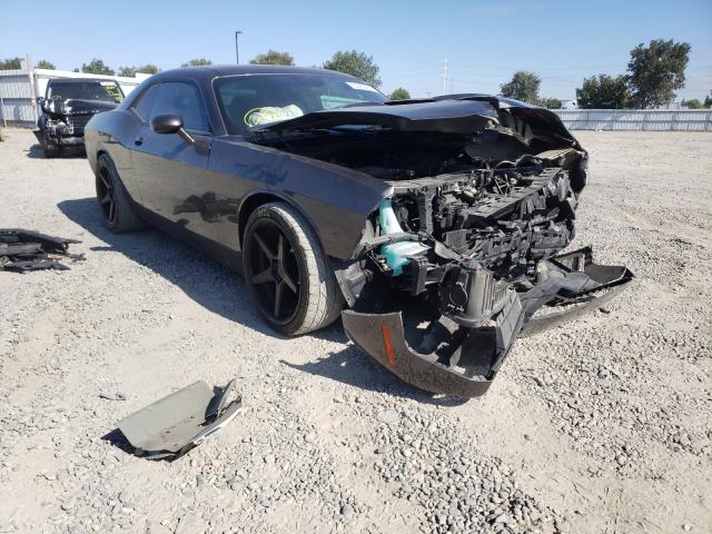 dodge challenger 2016 2c3cdzbt4gh217929