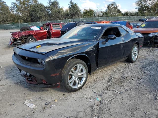 dodge challenger 2016 2c3cdzbt4gh239591