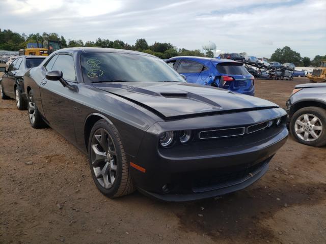 dodge challenger 2016 2c3cdzbt4gh254091