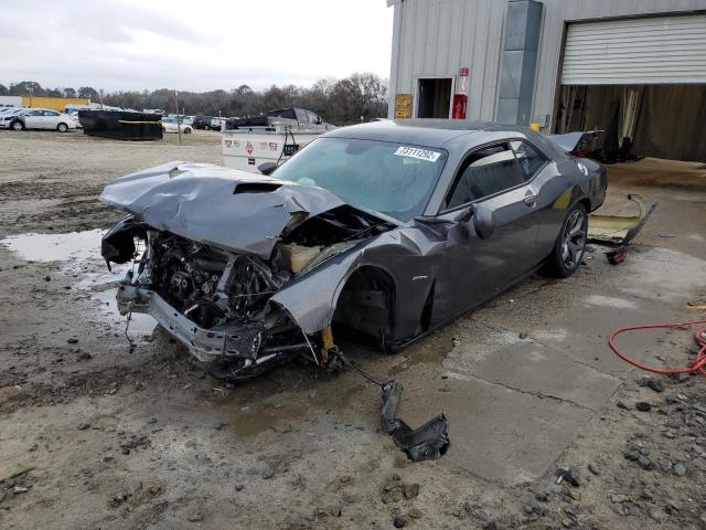 dodge challenger 2016 2c3cdzbt4gh325905