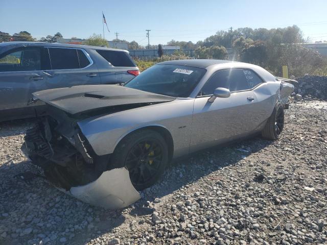 dodge challenger 2017 2c3cdzbt4hh568261