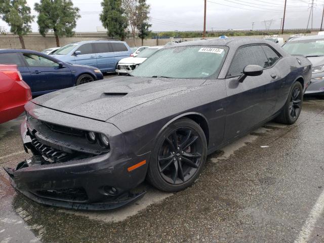 dodge challenger 2017 2c3cdzbt4hh659644