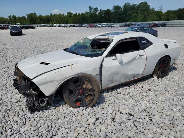 dodge challenger 2018 2c3cdzbt4jh259475