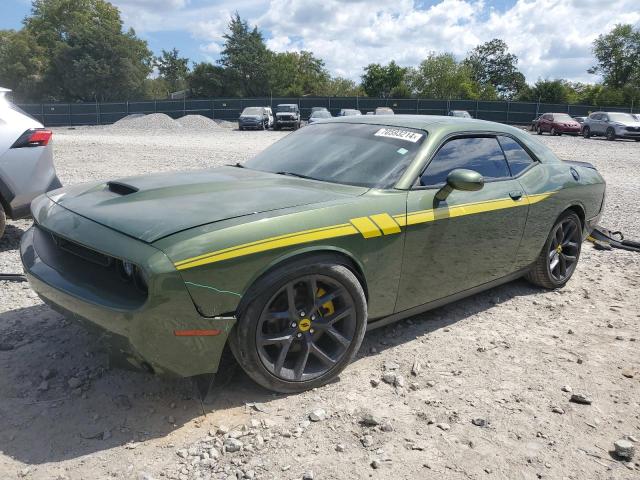 dodge challenger 2019 2c3cdzbt4kh506771