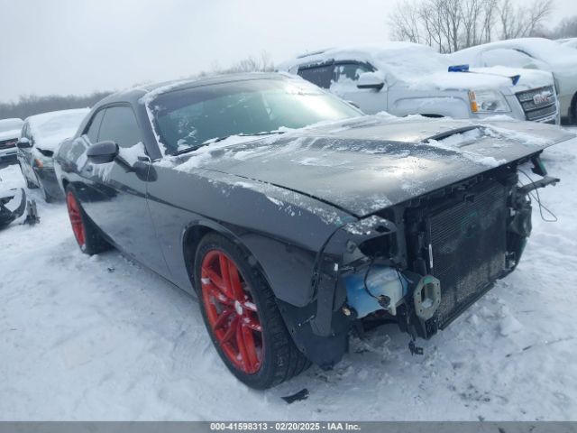 dodge challenger 2019 2c3cdzbt4kh539074