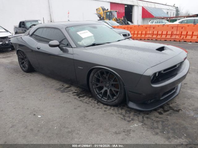 dodge challenger 2019 2c3cdzbt4kh551113