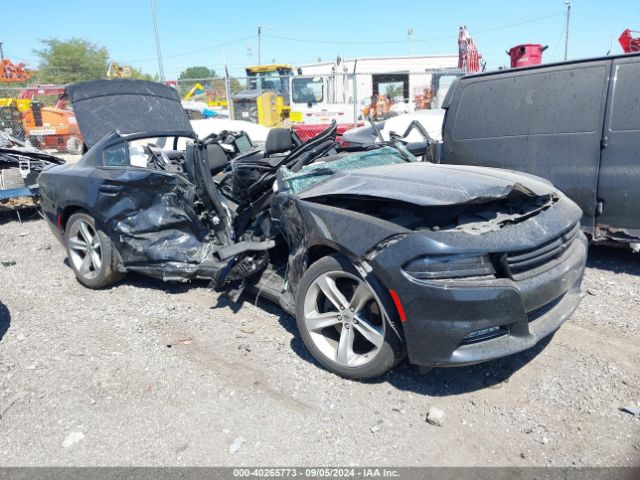 dodge challenger 2019 2c3cdzbt4kh603940