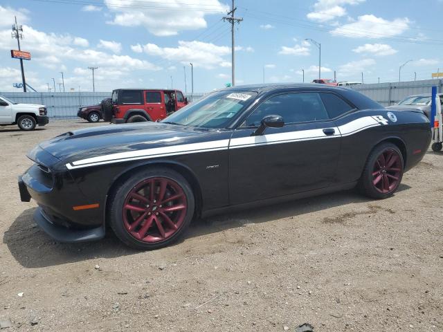 dodge challenger 2019 2c3cdzbt4kh662390