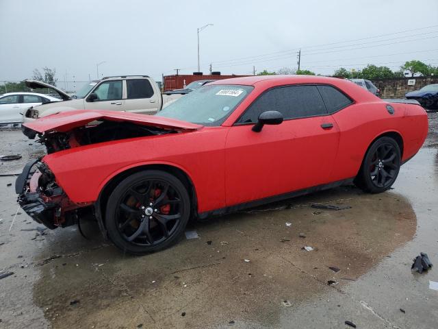 dodge challenger 2019 2c3cdzbt4kh705254