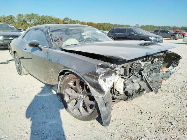 dodge challenger 2019 2c3cdzbt4kh719087