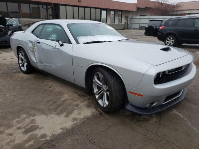 dodge challenger 2020 2c3cdzbt4lh151926