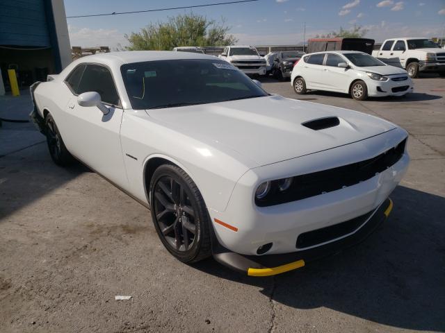 dodge challenger 2020 2c3cdzbt4lh225829