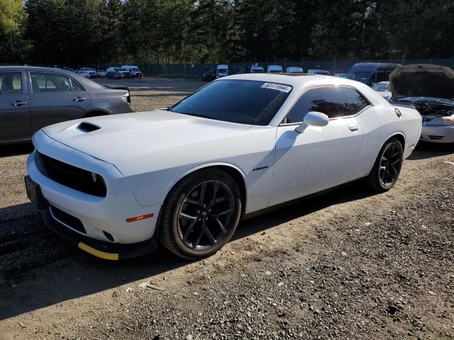 dodge challenger 2020 2c3cdzbt4lh242887