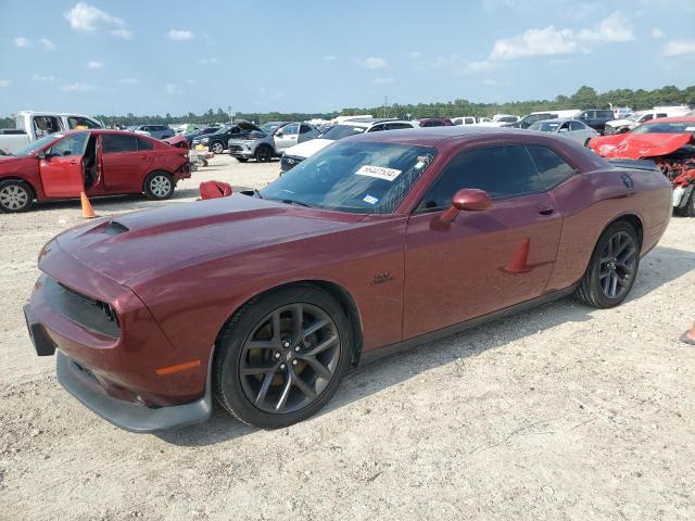 dodge challenger 2020 2c3cdzbt4lh246423