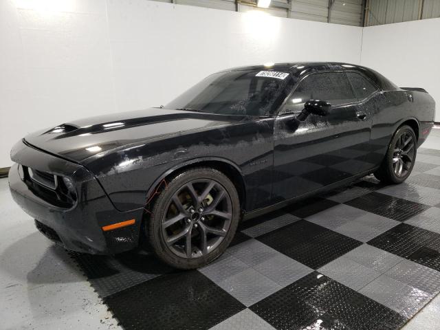 dodge challenger 2021 2c3cdzbt4mh618635