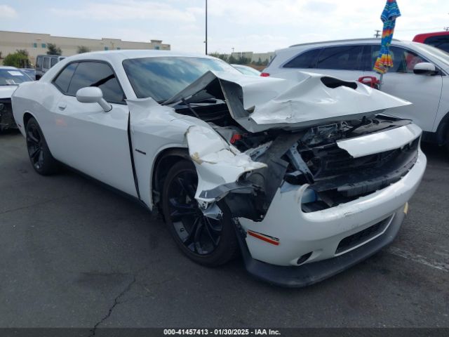 dodge challenger 2022 2c3cdzbt4nh164310