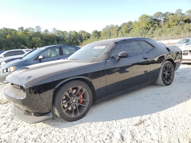 dodge challenger 2022 2c3cdzbt4nh200254