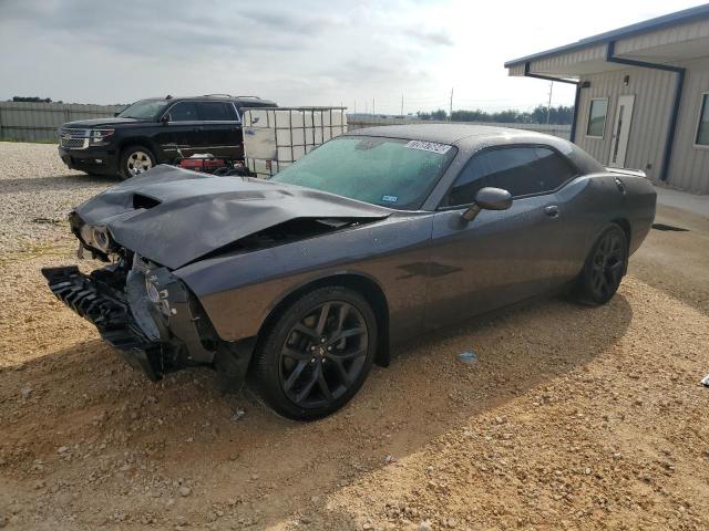 dodge challenger 2022 2c3cdzbt4nh254508