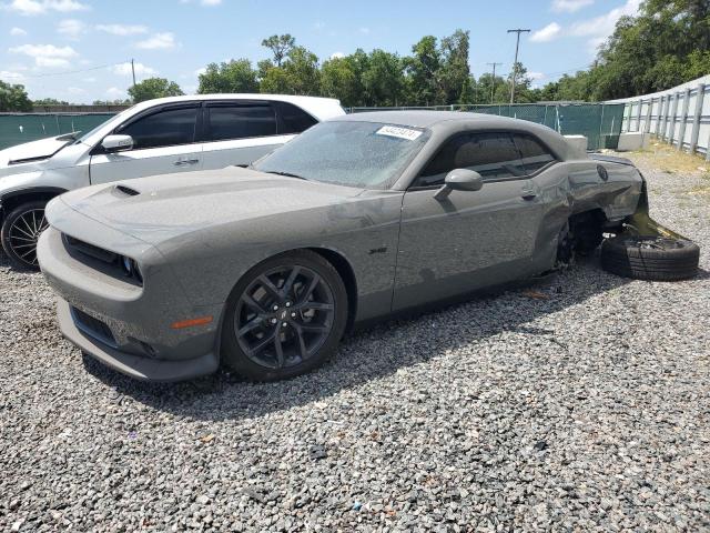 dodge challenger 2023 2c3cdzbt4ph658329