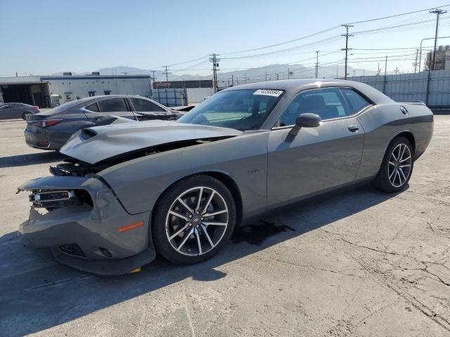 dodge challenger 2023 2c3cdzbt4ph692724