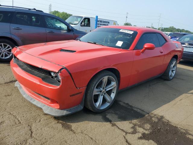 dodge challenger 2015 2c3cdzbt5fh701820