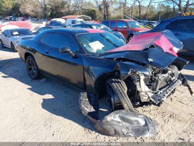 dodge challenger 2015 2c3cdzbt5fh775240