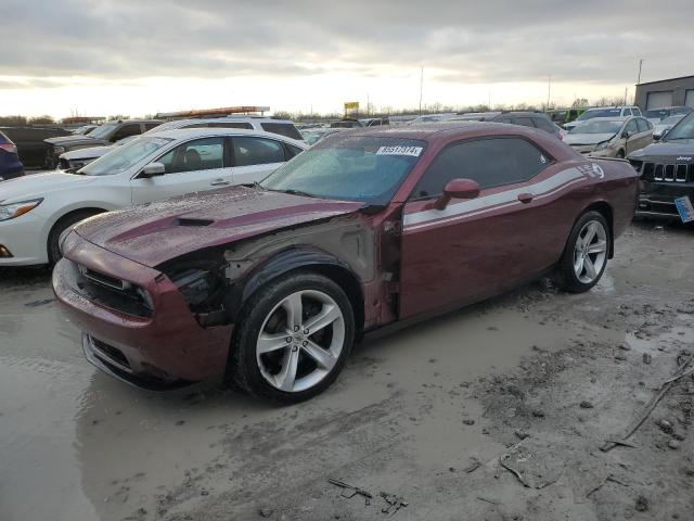 dodge challenger 2017 2c3cdzbt5hh604572